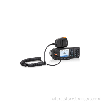 TETRA Two-way Radios